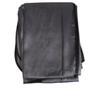 Waterproof Ultralight Pro Salon Barber Use Hair Cut Hairdressing Hairdresser Hair Cutting Cape Gown Cloth -Gray