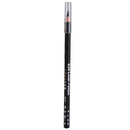 Waterproof Double Ended Eyebrow Eyeliner Pencil Makeup Comestic Black