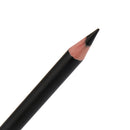 Waterproof Double Ended Eyebrow Eyeliner Pencil Makeup Comestic Black