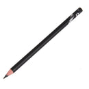 Waterproof Double Ended Eyebrow Eyeliner Pencil Makeup Comestic Black