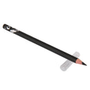 Waterproof Double Ended Eyebrow Eyeliner Pencil Makeup Comestic Black