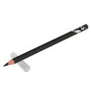 Waterproof Double Ended Eyebrow Eyeliner Pencil Makeup Comestic Black