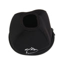Outdoor Hiking Camping Cooking Gas Cylinder Tank Cover Protector Tool