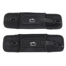 1Pair Outdoor Travel Camping Hiking Damping Shoulder Strap Belt Cushion Pad