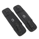 1Pair Outdoor Travel Camping Hiking Damping Shoulder Strap Belt Cushion Pad