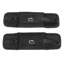 1Pair Outdoor Travel Camping Hiking Damping Shoulder Strap Belt Cushion Pad