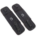 1Pair Outdoor Travel Camping Hiking Damping Shoulder Strap Belt Cushion Pad