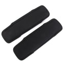 1Pair Outdoor Travel Camping Hiking Damping Shoulder Strap Belt Cushion Pad