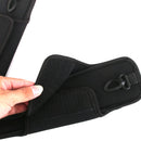 1Pair Outdoor Travel Camping Hiking Damping Shoulder Strap Belt Cushion Pad