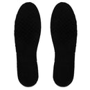 Mens Womens Shoe Insoles Air Cushion Pads 3 Layer Heel Insert Increase Taller 7cm