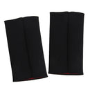 Black Women Lady Sauna Arm Shaper Slimming Beauty Slimmer Sleeve Wraps