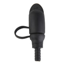 Universal Water Bag Hydration Packs Mouth Suction Piping Nozzle Replacement Tool for Hiking Camping Cycling Bike