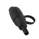Universal Water Bag Hydration Packs Mouth Suction Piping Nozzle Replacement Tool for Hiking Camping Cycling Bike