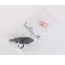 Universal Water Bag Hydration Packs Mouth Suction Piping Nozzle Replacement Tool for Hiking Camping Cycling Bike