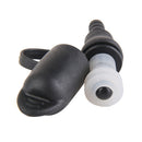 Universal Water Bag Hydration Packs Mouth Suction Piping Nozzle Replacement Tool for Hiking Camping Cycling Bike