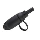 Universal Water Bag Hydration Packs Mouth Suction Piping Nozzle Replacement Tool for Hiking Camping Cycling Bike