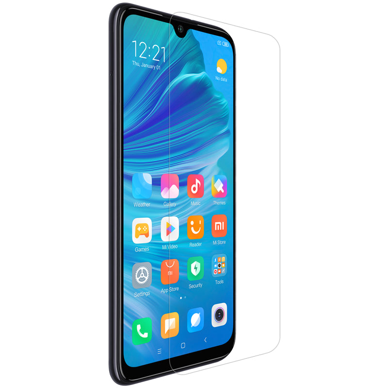 NILLKIN Amazing H+PRO Anti-Explosion Tempered Glass Screen Protector For Xiaomi Mi A3 / Xiaomi Mi CC9e 6.088 inch