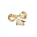 Boho Victoria Bowknot Crystal Brooch Pin Wedding Xmas Gift Black