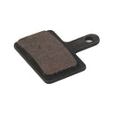 1 Pair Organic Mountain Bike Cycling MTB Disc Brake Pads Resin Pads
