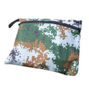 Oxford Digital Camouflage Camping Trail Tent Hiking Shelter Waterproof Outdoor Tent