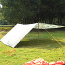 Oxford Digital Camouflage Camping Trail Tent Hiking Shelter Waterproof Outdoor Tent