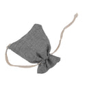 Pack Of 10 Hessian Burlap Linen Jute Retro Wedding Drawstring Pouch Gift Bag