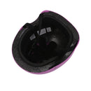 Bike Cycling Scooter Ski Skate Skateboard Protector Helmet - Frosted Pink S