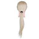 Salon Hairdressing Hair Styling Training Head Mannequin 19.6'' w/ Holder