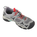 Reflective Locking Shoelaces Running Cycling Shoestring - Red
