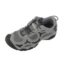 Reflective Locking Shoelaces Running Cycling Shoestring - Black