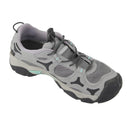 Reflective Locking Shoelaces Running Cycling Shoestring - Black