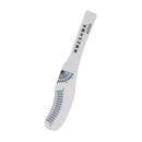 Clear Plastic Beauty Eye Lashes Eyelashes Curling Length Measuring Ruler