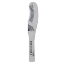 Clear Plastic Beauty Eye Lashes Eyelashes Curling Length Measuring Ruler