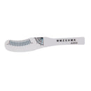 Clear Plastic Beauty Eye Lashes Eyelashes Curling Length Measuring Ruler