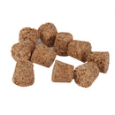 10pcs Tapered Corks Stoppers DIY Craft Art Model Building 18mm x 15mm x 15mm