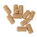 10pcs Corks Stoppers DIY Craft Art Model Building 21mm x 38mm