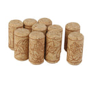 10pcs Corks Stoppers DIY Craft Art Model Building 21mm x 38mm