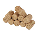 10pcs Corks Stoppers DIY Craft Art Model Building 21mm x 38mm