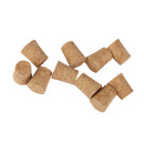 10pcs Tapered Corks Stoppers DIY Craft Art Model Building 22mm x 17mm x 26mm