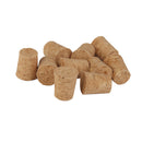 10pcs Tapered Corks Stoppers DIY Craft Art Model Building 22mm x 17mm x 26mm