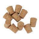 10pcs Tapered Corks Stoppers DIY Craft Art Model Building 22mm x 17mm x 26mm