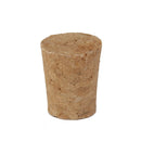 10pcs Tapered Corks Stoppers DIY Craft Art Model Building 22mm x 17mm x 26mm