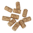 10pcs Corks Stoppers DIY Craft Art Model Building 23.5mm x 44mm