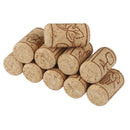 10pcs Corks Stoppers DIY Craft Art Model Building 23.5mm x 44mm