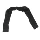 Shoulder Arm Slimming Shaper Long Sleeves Shapewear - Black L