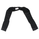 Shoulder Arm Slimming Shaper Long Sleeves Shapewear - Black L