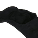 Shoulder Arm Slimming Shaper Long Sleeves Shapewear - Black L