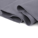 Lightweight Towel Travel Outdoor Camping Sports Gym Quick Drying Towel Grey