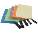 Lightweight Towel Travel Outdoor Camping Sports Gym Quick Drying Towel Grey