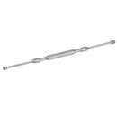 Stainless Steel Silver Ear Pick Wax Remover Cleaner Care Tool